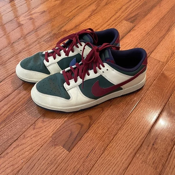 Nike Dunk Low Retro - Men’s Size 11 - Picture 3 of 6